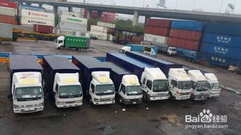 工厂进出口报关清关流程与贸易代理服务解析