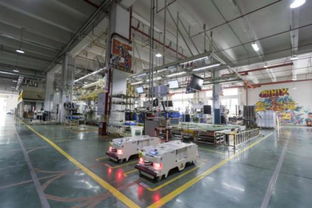 2018芬尼空气能经销商大会 智能工厂神秘面纱与创新服务策划