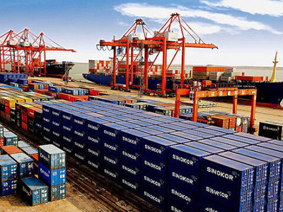 国际物流电商 打造优质体验与服务，引领贸易代理未来风向